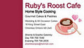 Ruby`s Roost Café and Pastry Shop image 5
